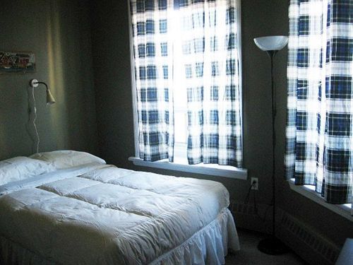 Hotel Stay Mont Royal Montréal Buitenkant foto