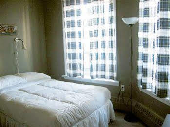 Hotel Stay Mont Royal Montréal Buitenkant foto